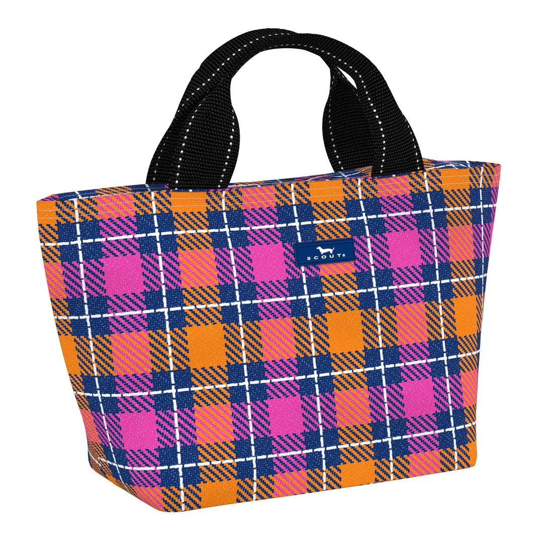 Nooner Lunch Bag-As if