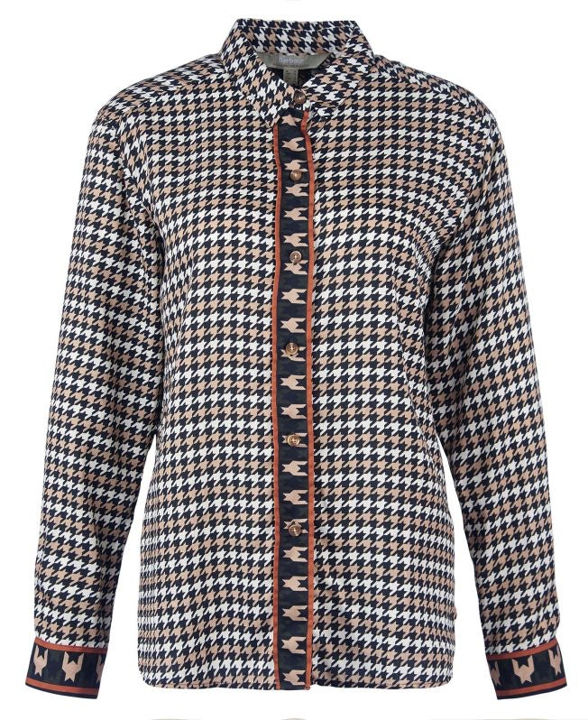 Ryhope Shirt