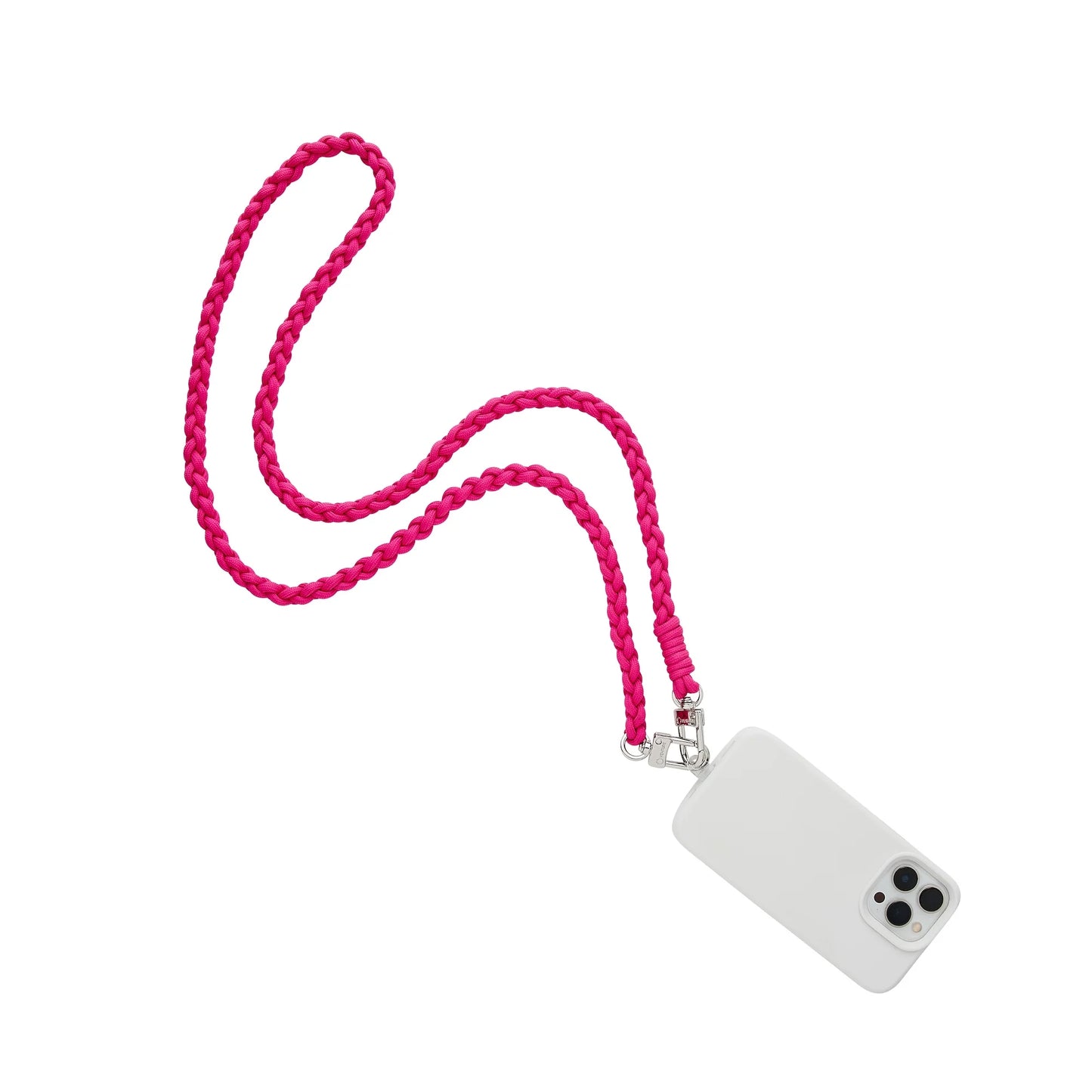 Hook Me Up Crossbody