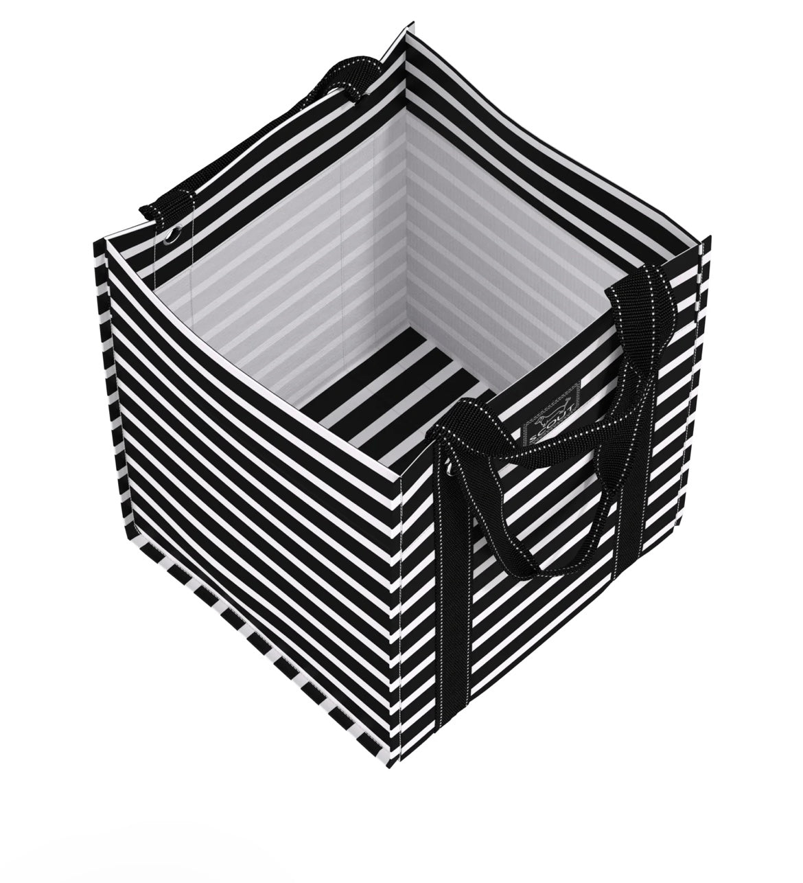 Scout Market Tote-Weavie Nicks