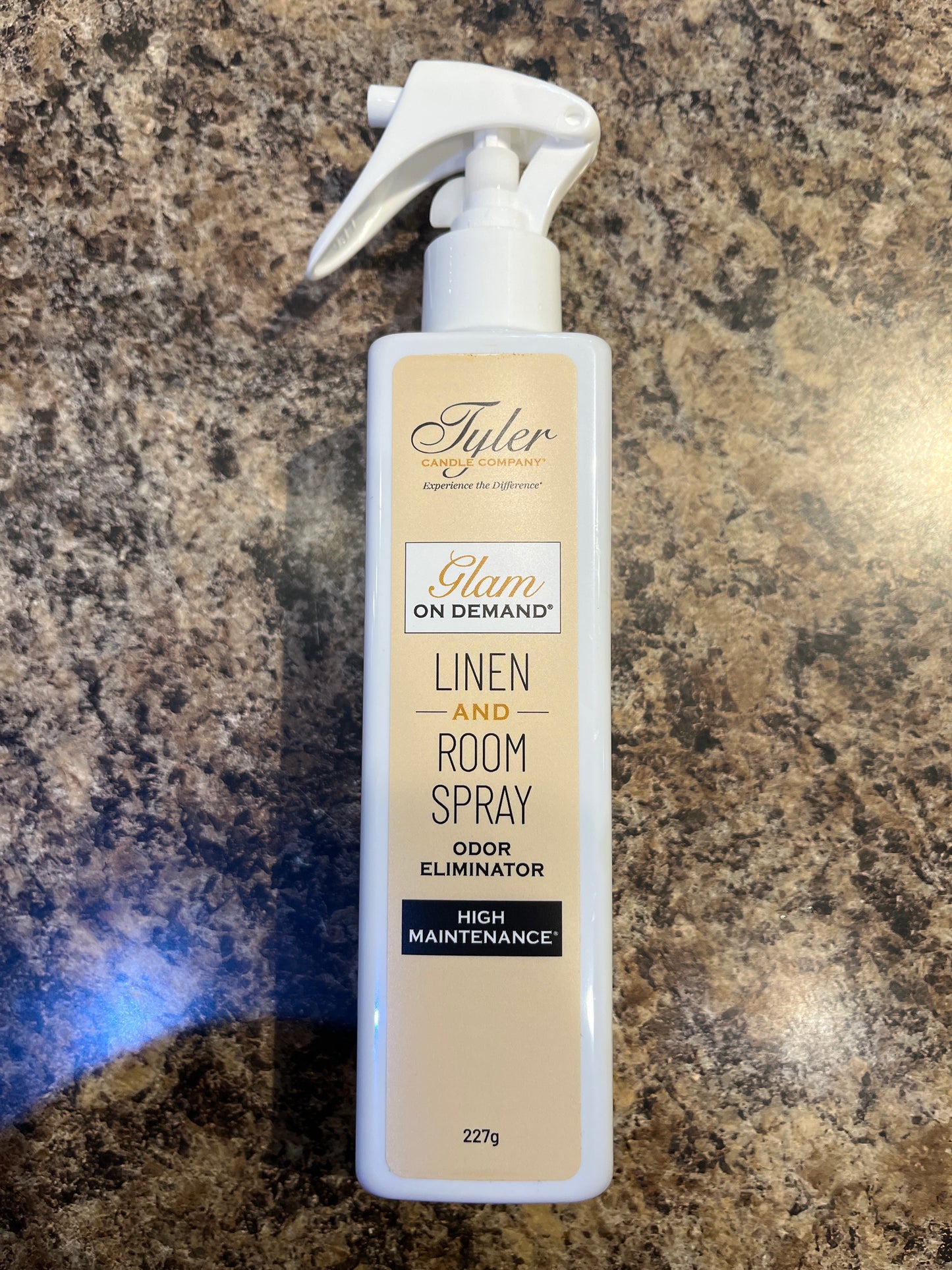 Tyler Large Linen & Room Spray