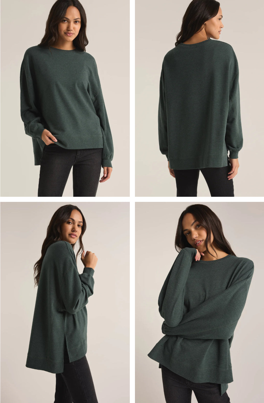 Z supply Modern Weekender