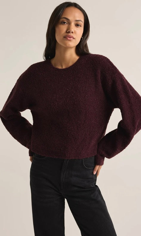 Z Supply Destiny Sweater