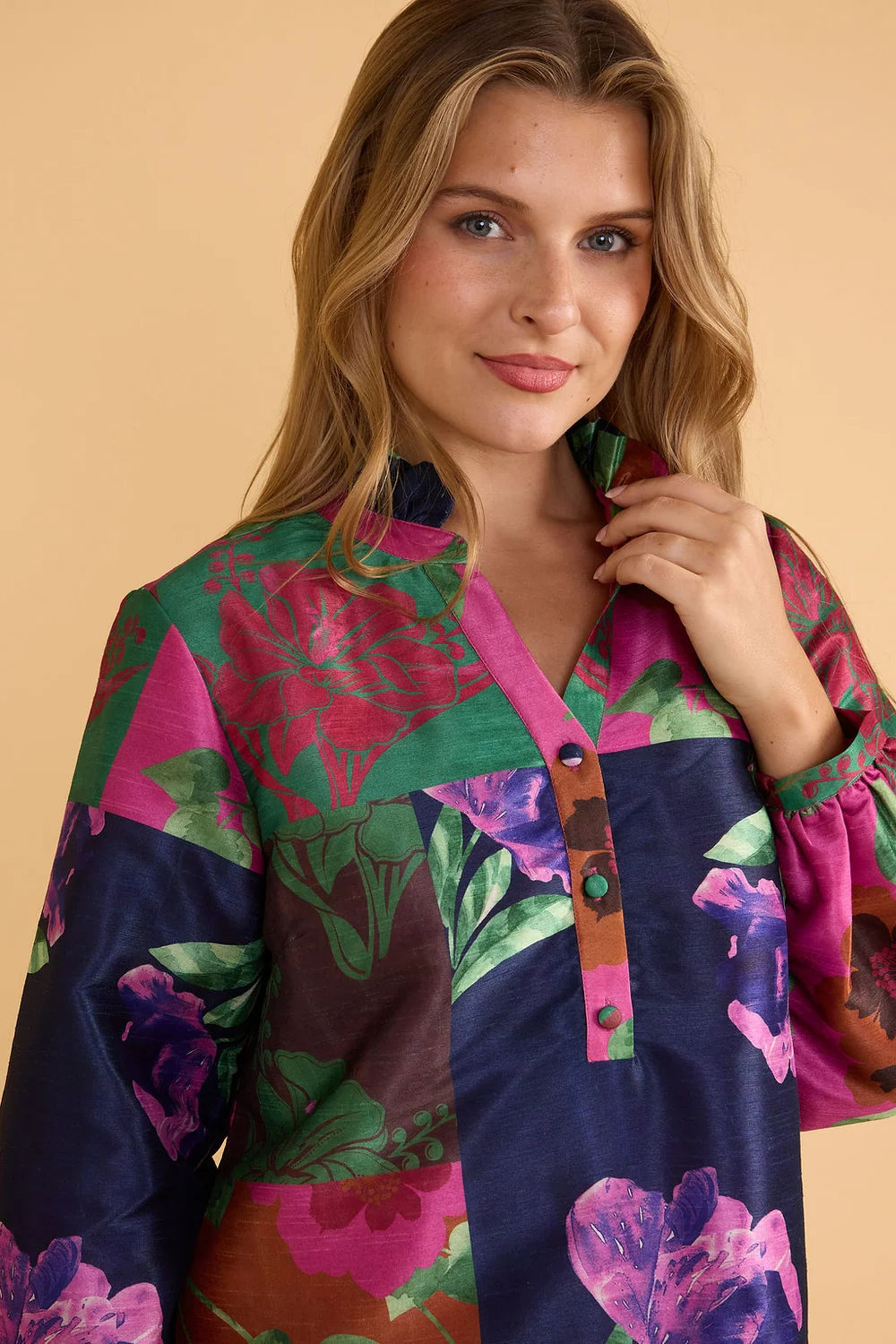 Josephine Top Garden Society