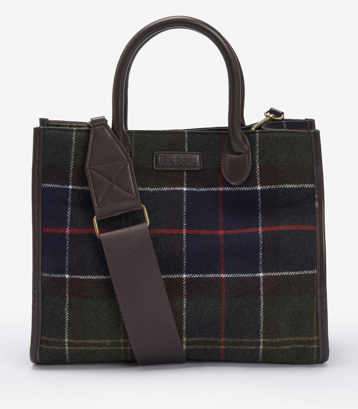Barnhill Tote