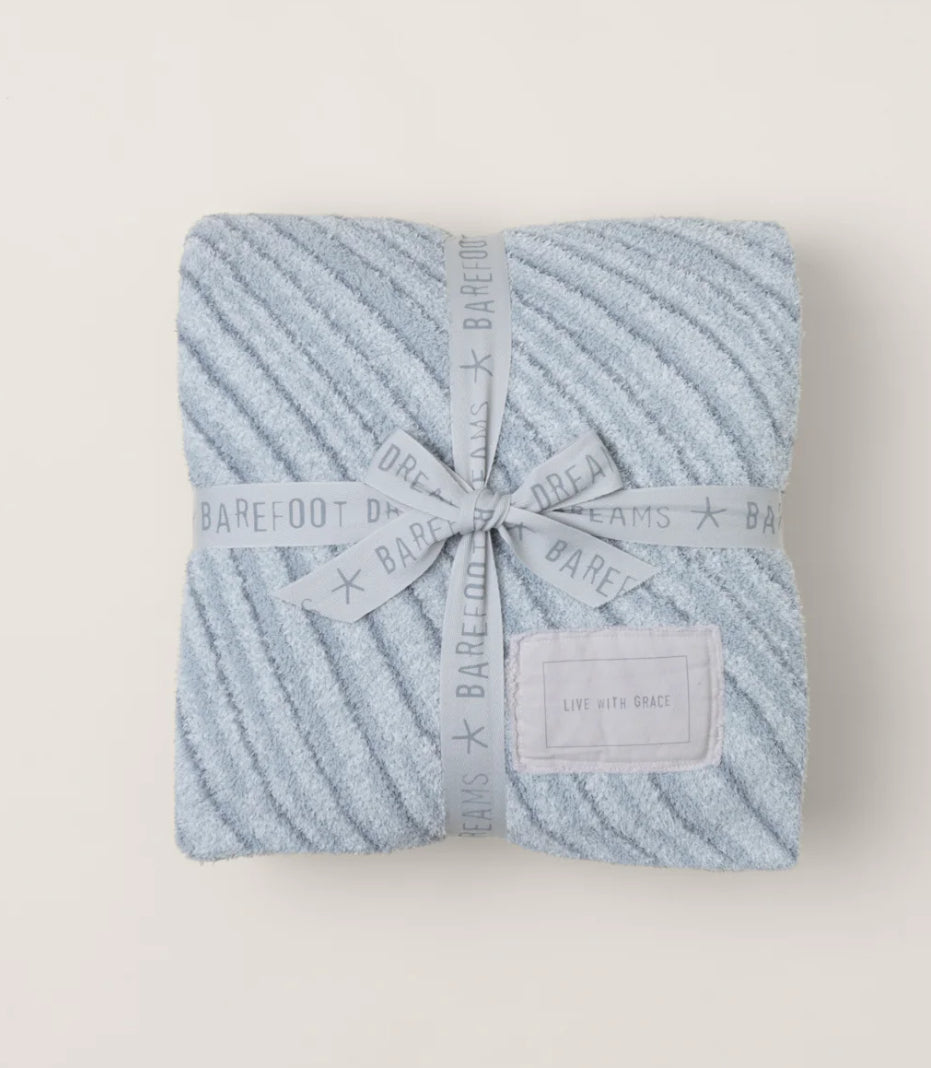 CozyChic Covered in Prayer Blanket