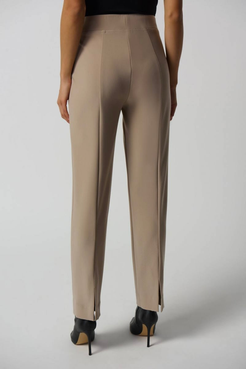 Classic Straight Pant - Java