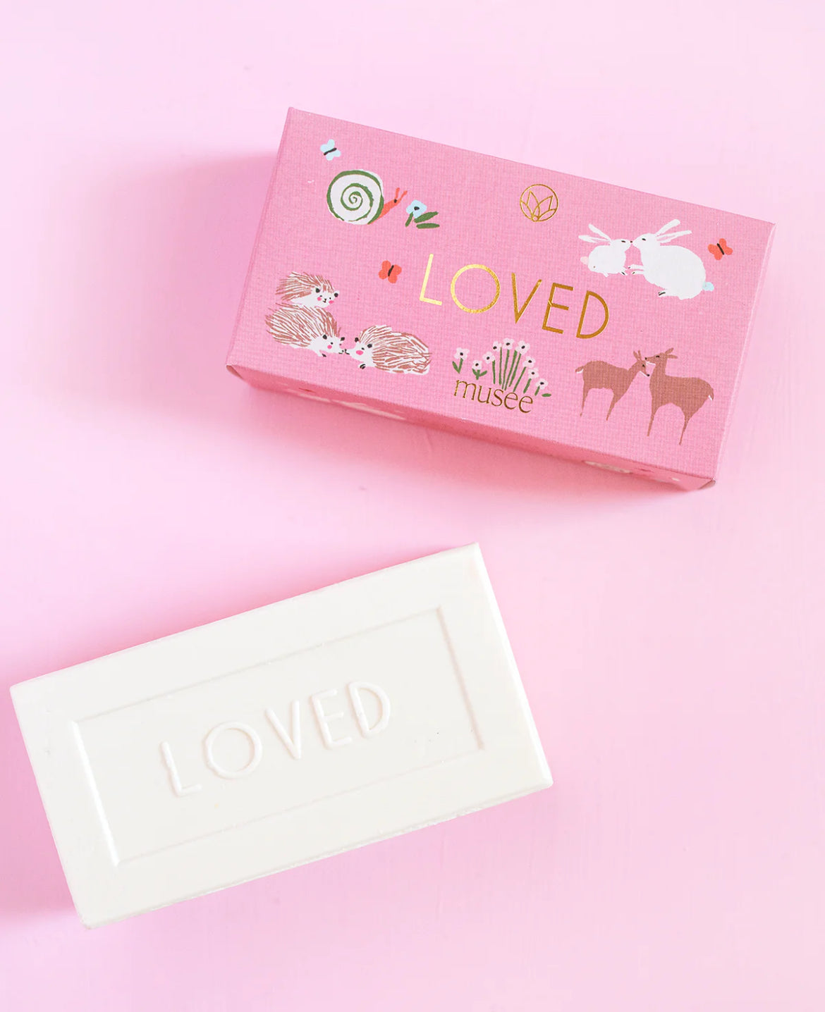 Bar Soap