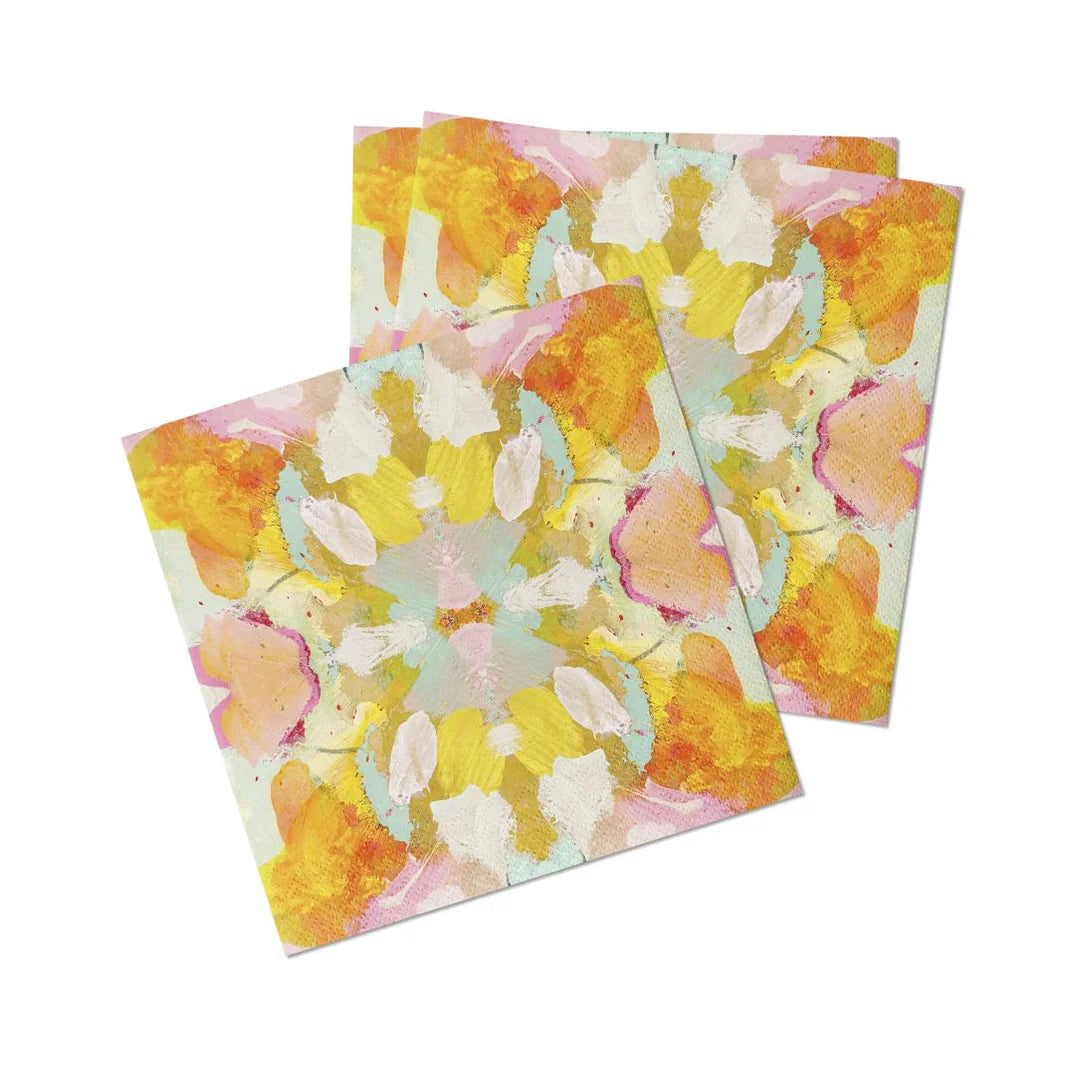 Cocktail Napkins