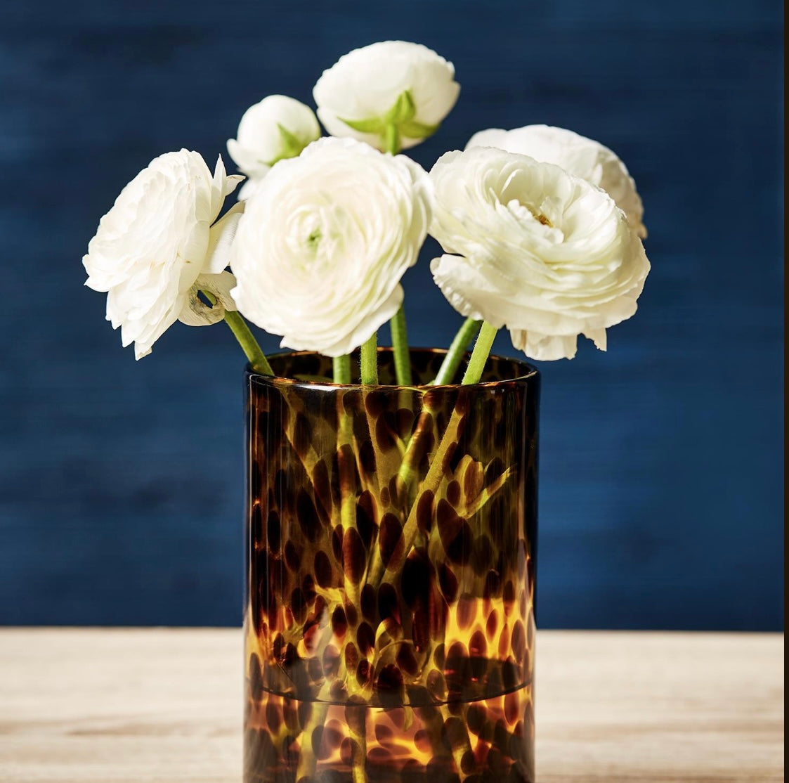 Tortoise Candleholder/Vase-Set of 2