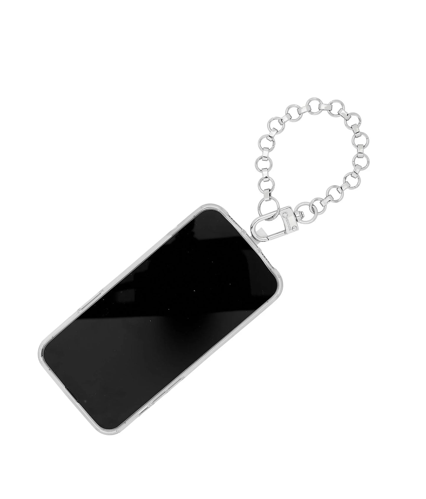 The Hook Me Up™ Chain Wristlet
