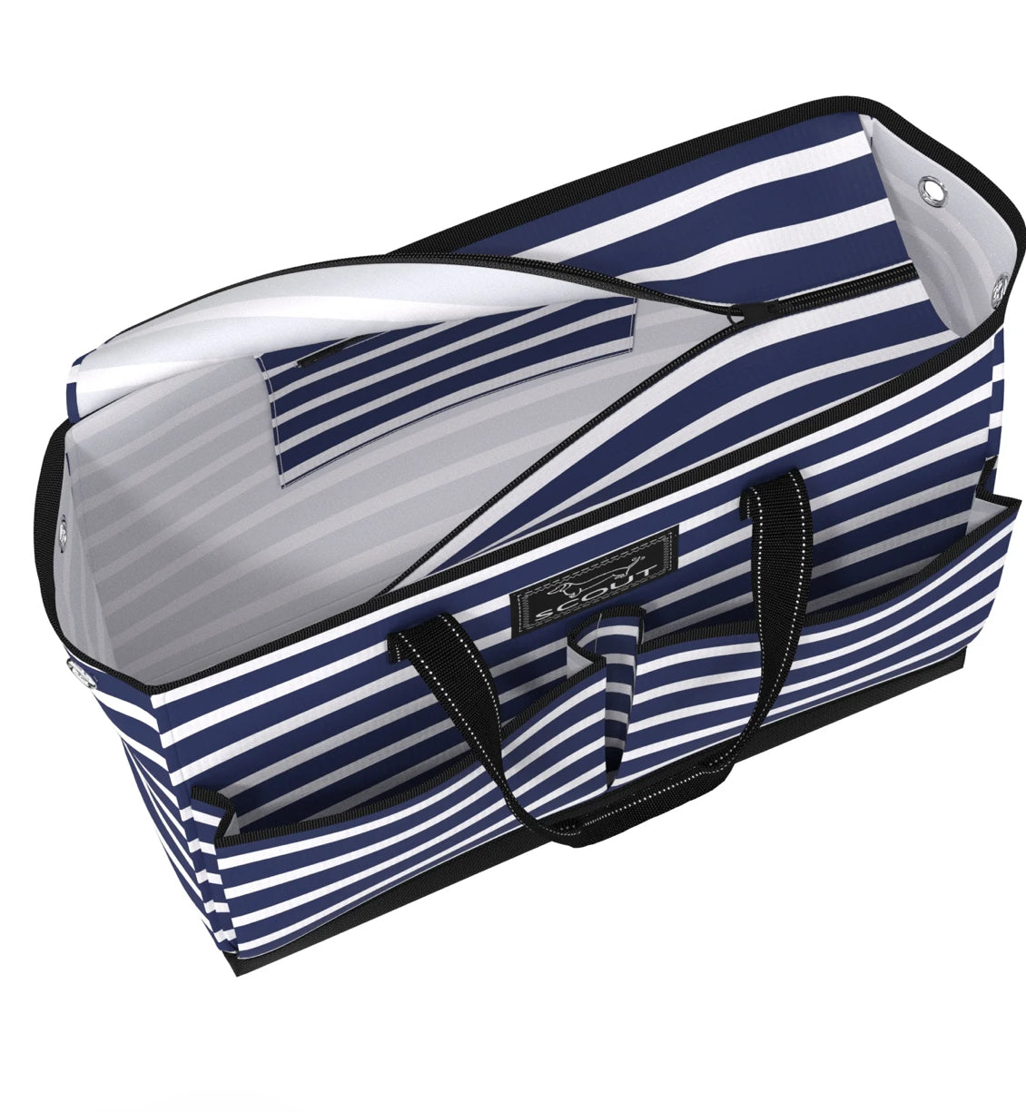 Scout Pocket Tote Large