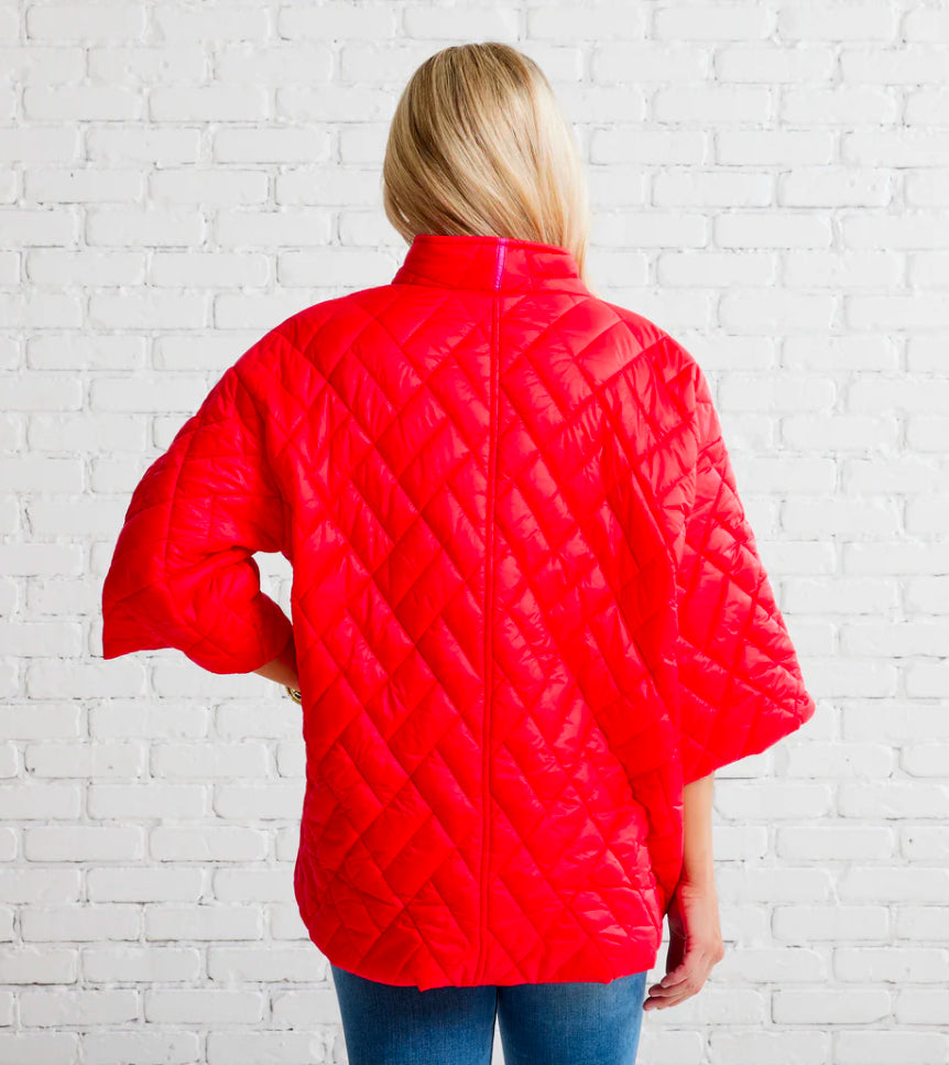 Penny Puffer Jacket
