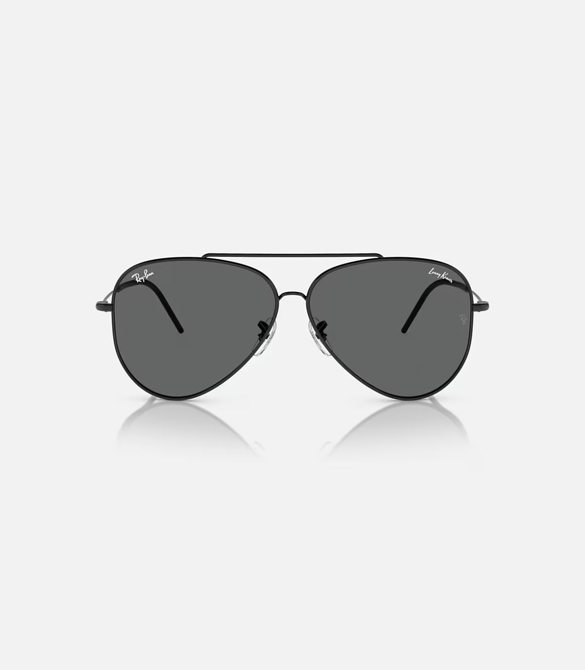 LENNY KRAVITZ X AVIATOR REVERSE