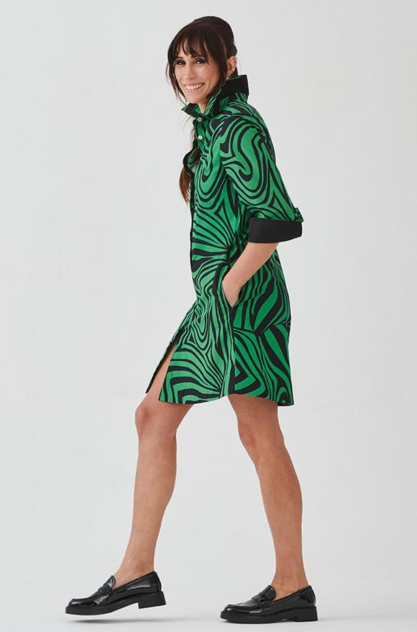 Perlavera Neil Dress