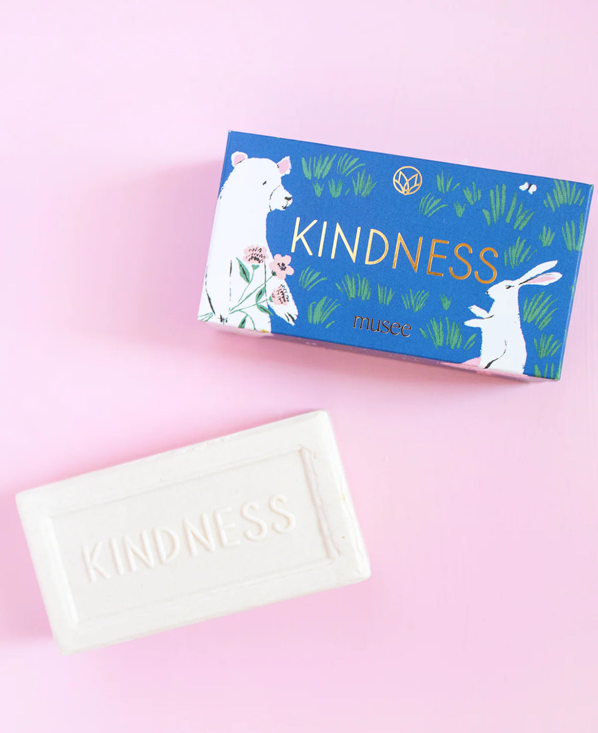Bar Soap