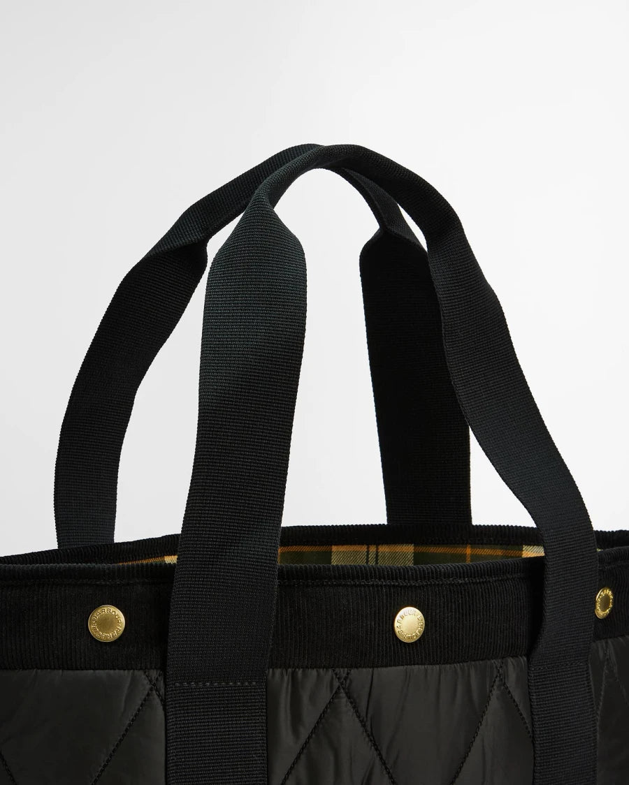 Barbour Healy Tote Bag