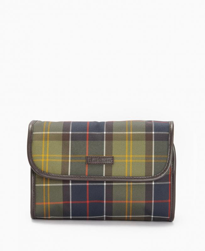 Hanging Washbag