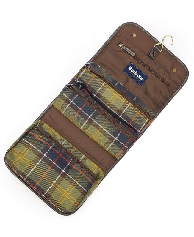 Hanging Washbag