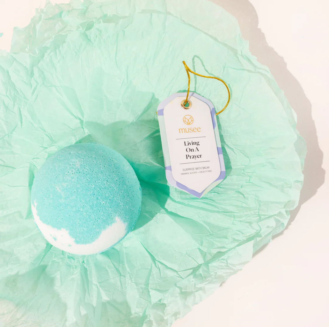Surprise Bath Balm