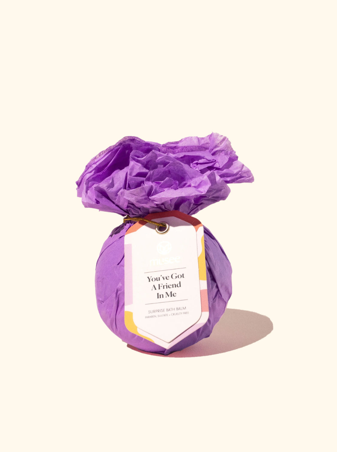 Surprise Bath Balm