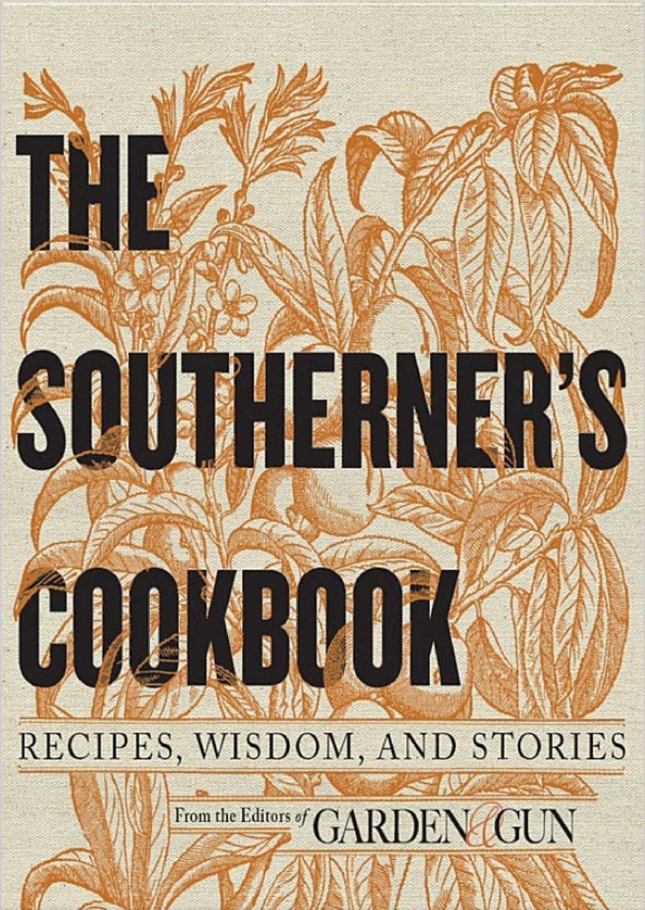 The Southerner’s Cookbook