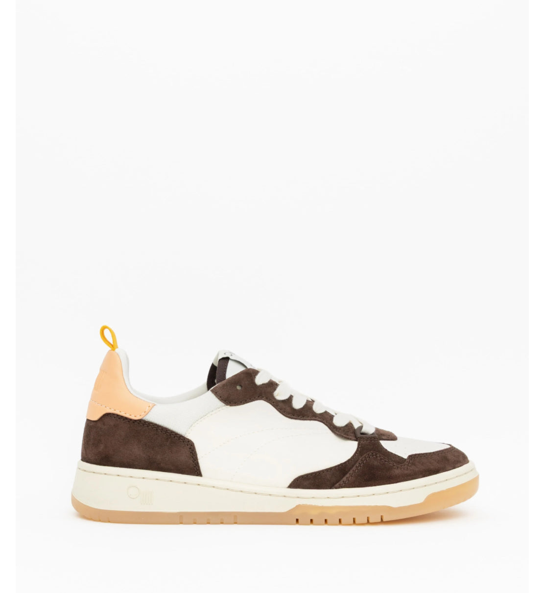 Phoenix Sneaker-Espresso