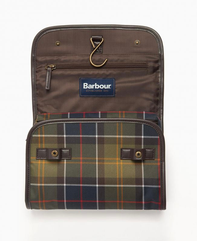 Hanging Washbag