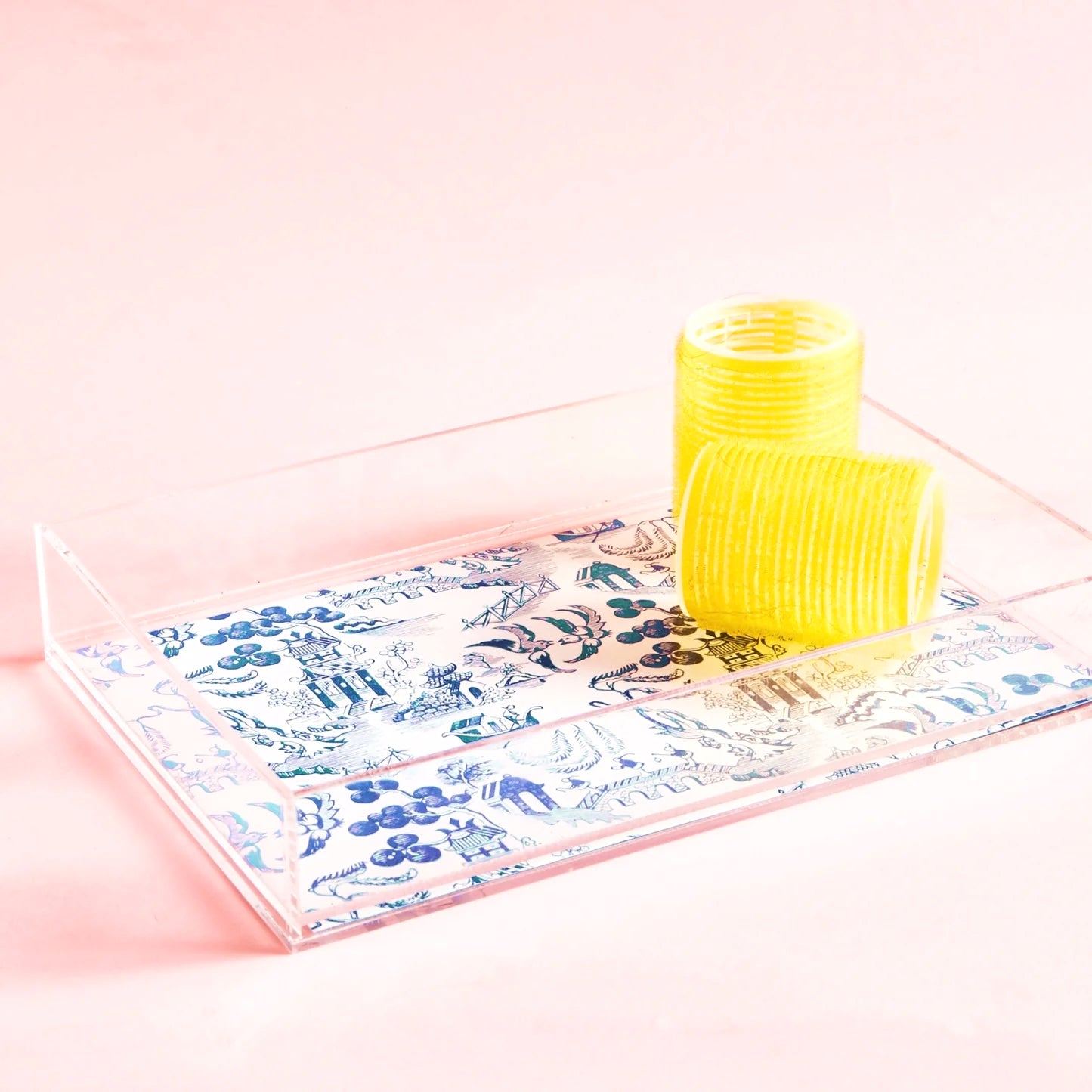 Chinoiserie Tray