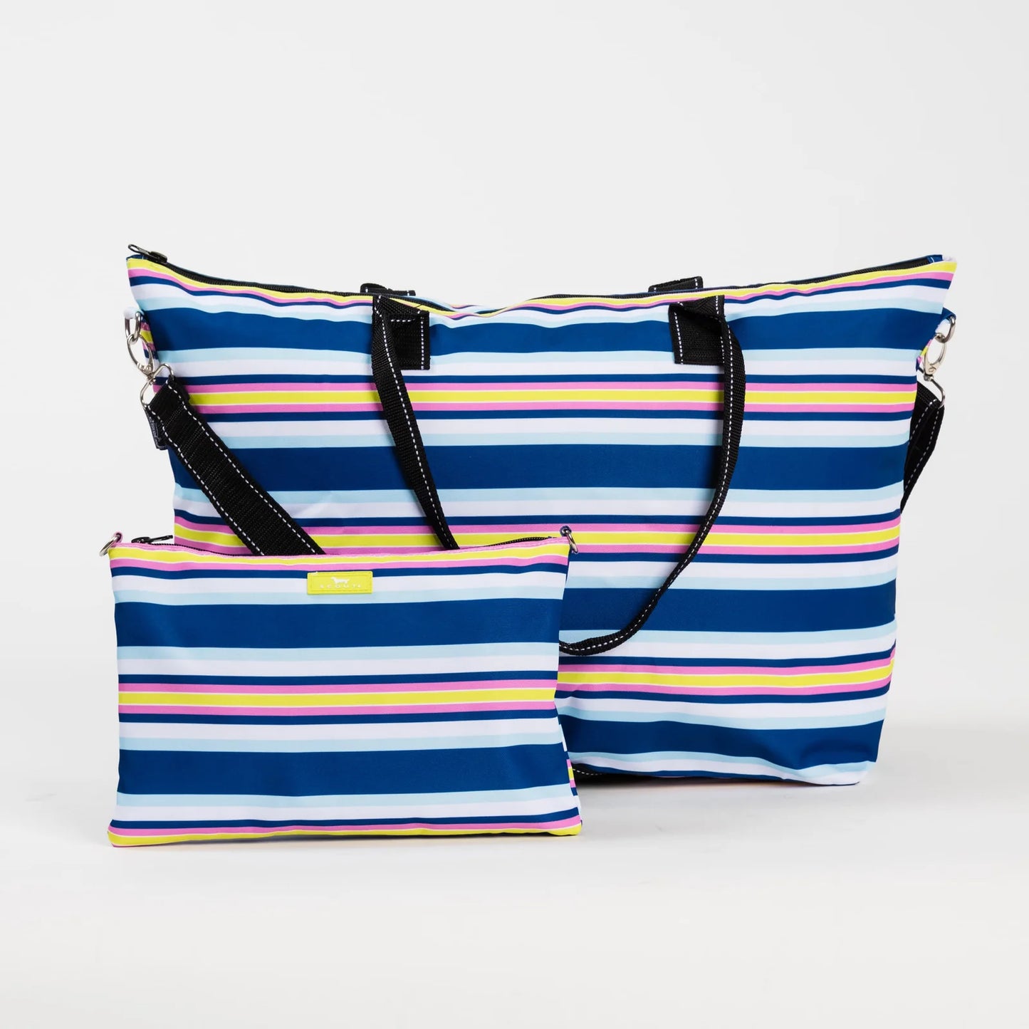 Overpacker Foldable Bag-Fall in Line