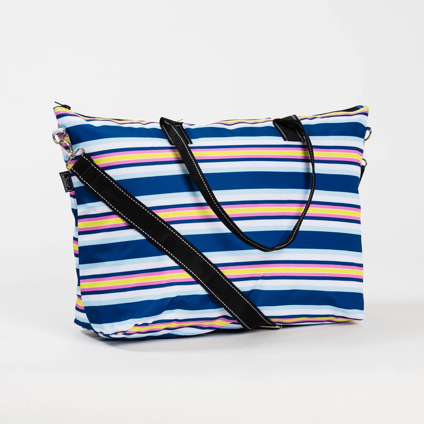Overpacker Foldable Bag-Fall in Line