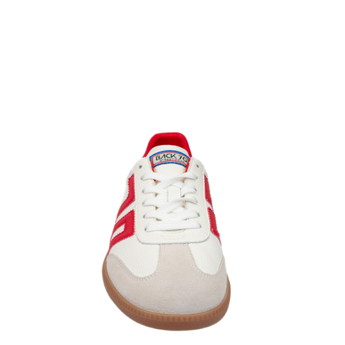 Back 70 Cloud in Red