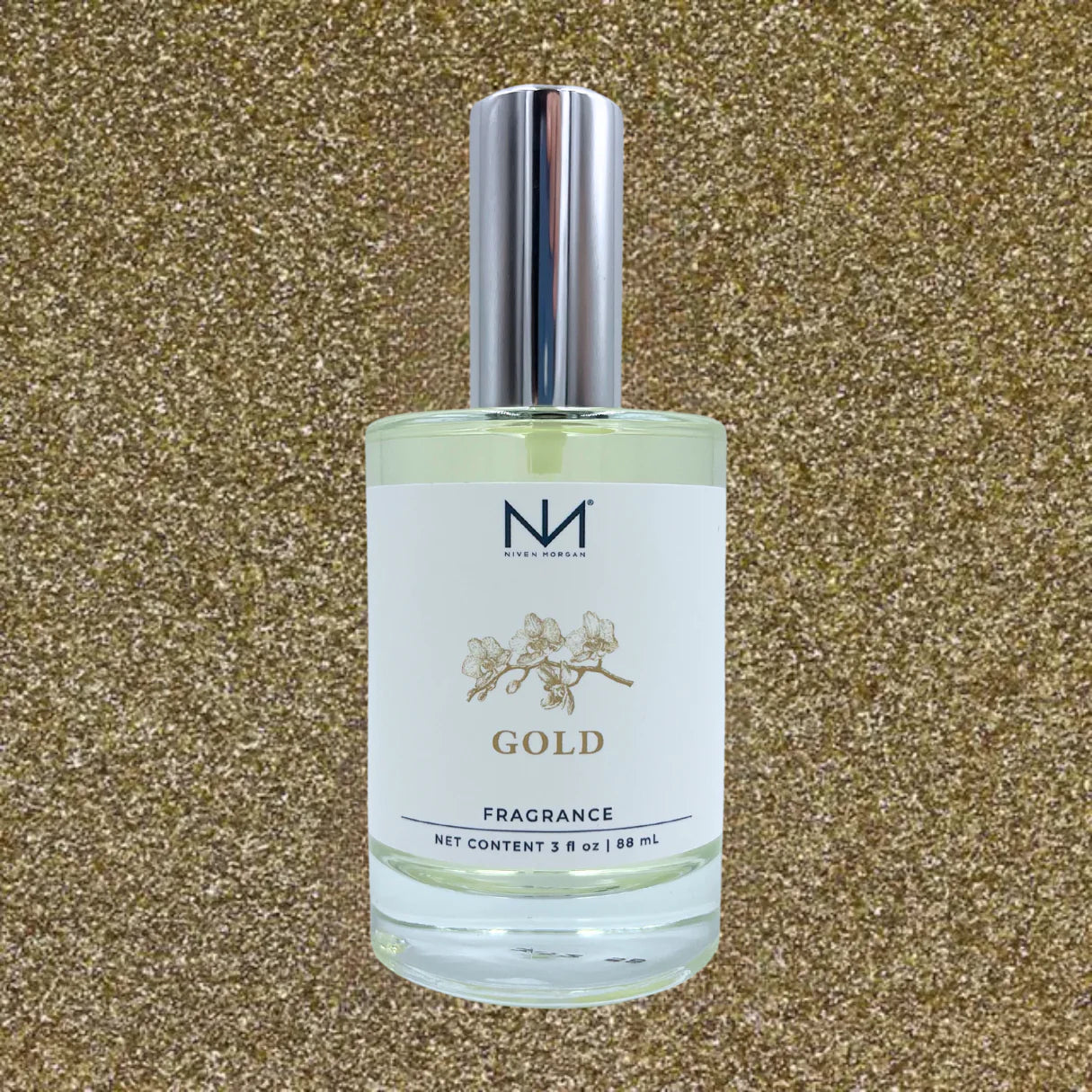Gold Perfume