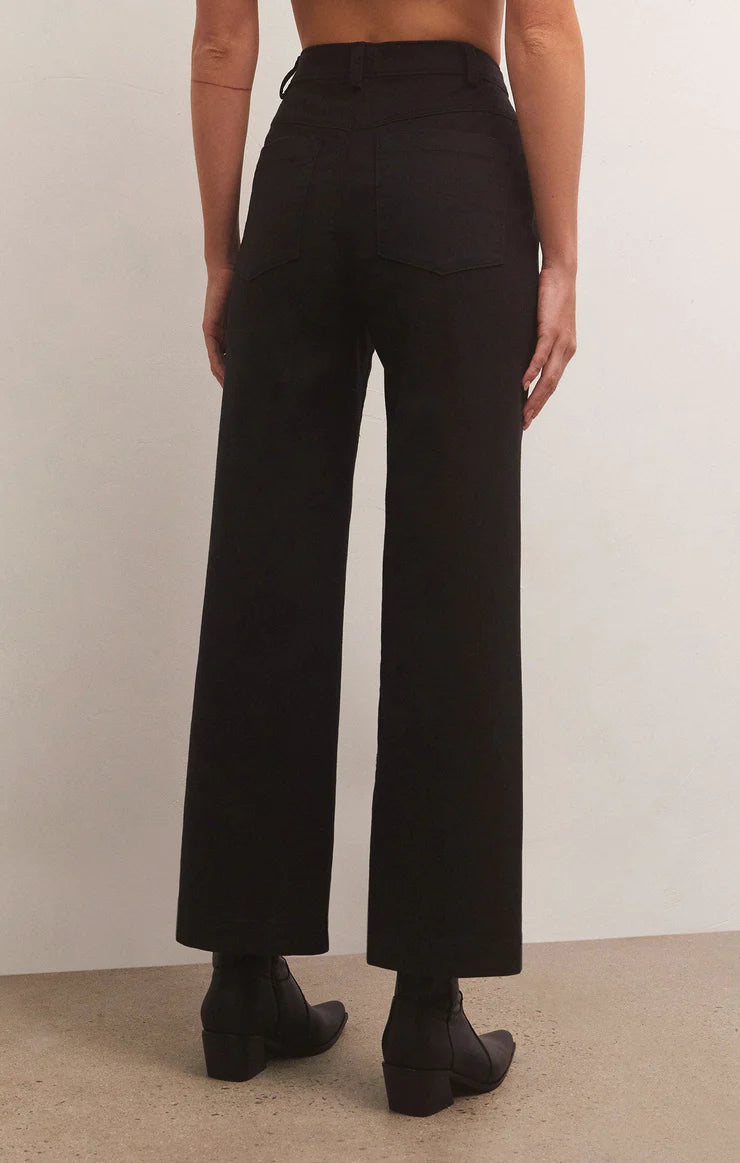 Esder Pant - Black
