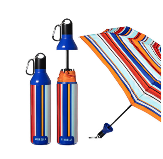 Wine Bottle Umbrella