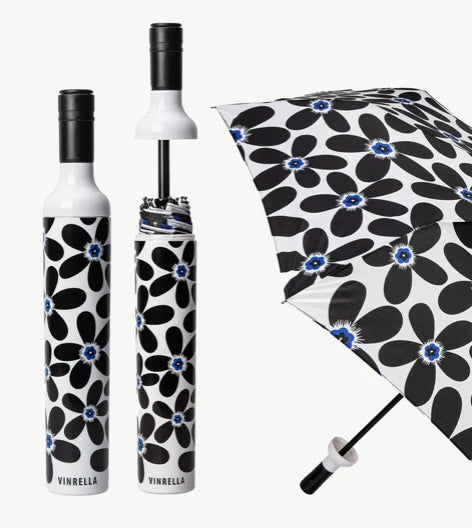 Wine Bottle Umbrella