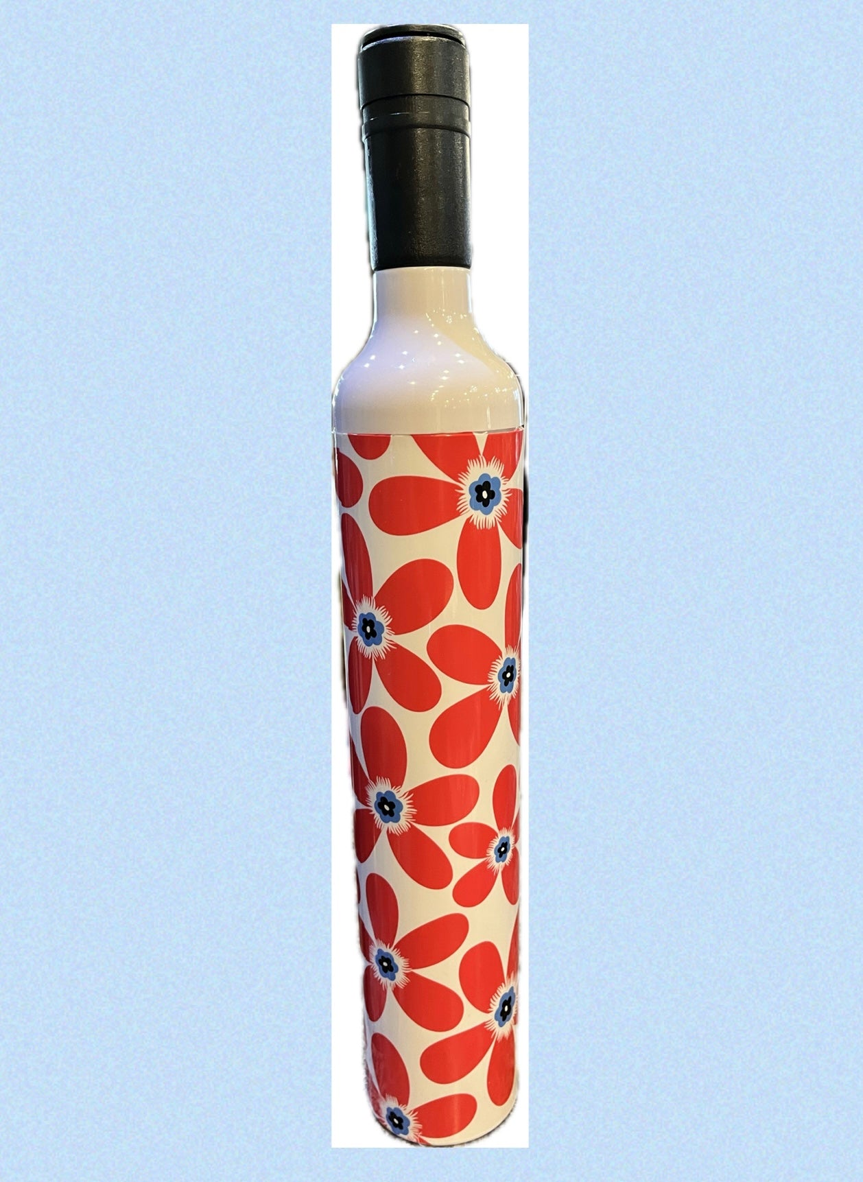 Wine Bottle Umbrella