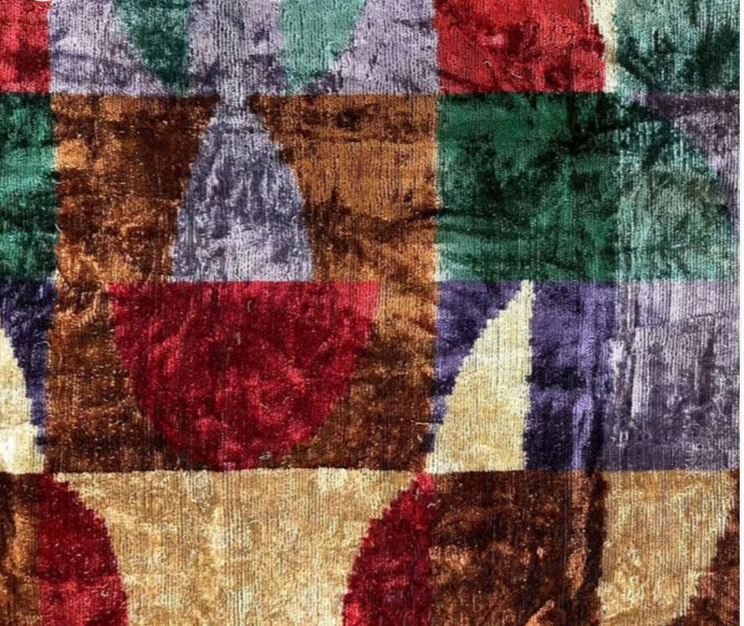 Alice Bag - Pink Exotic