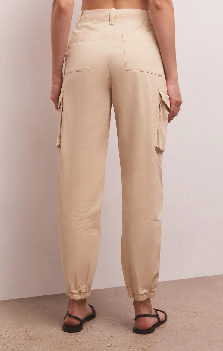 Andi Twill Pants
