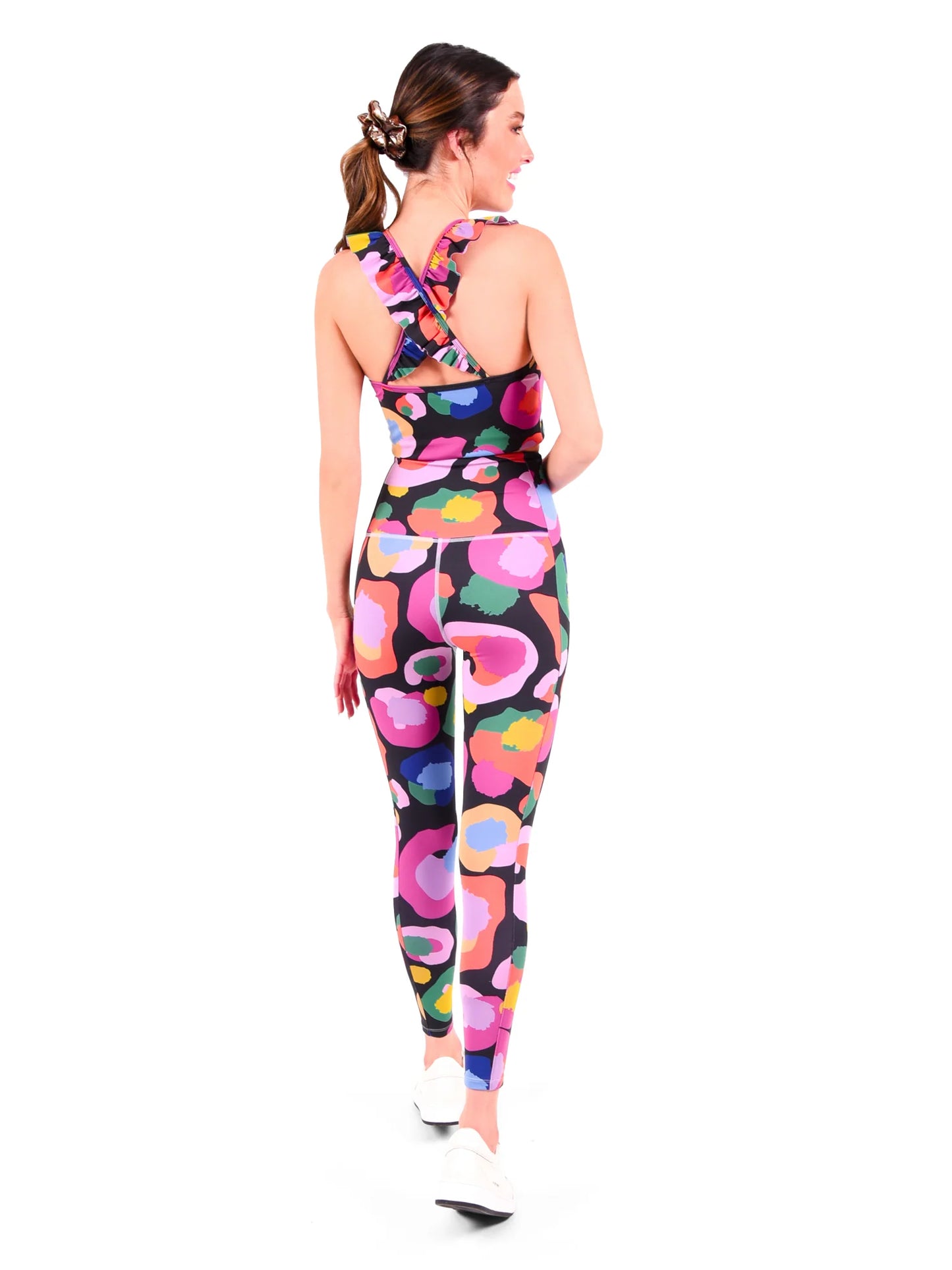 Downtown Leggings