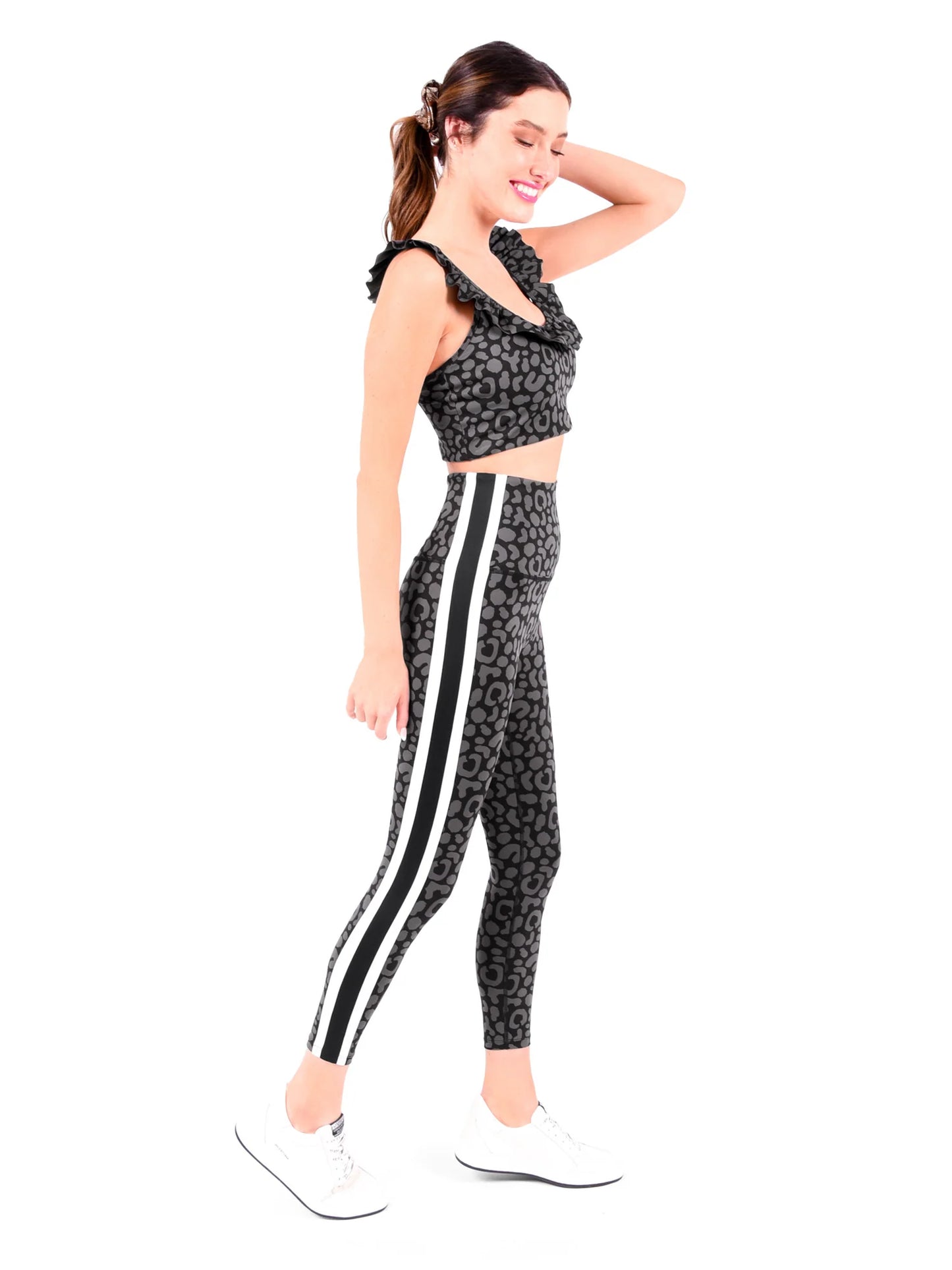 Downtown Leggings