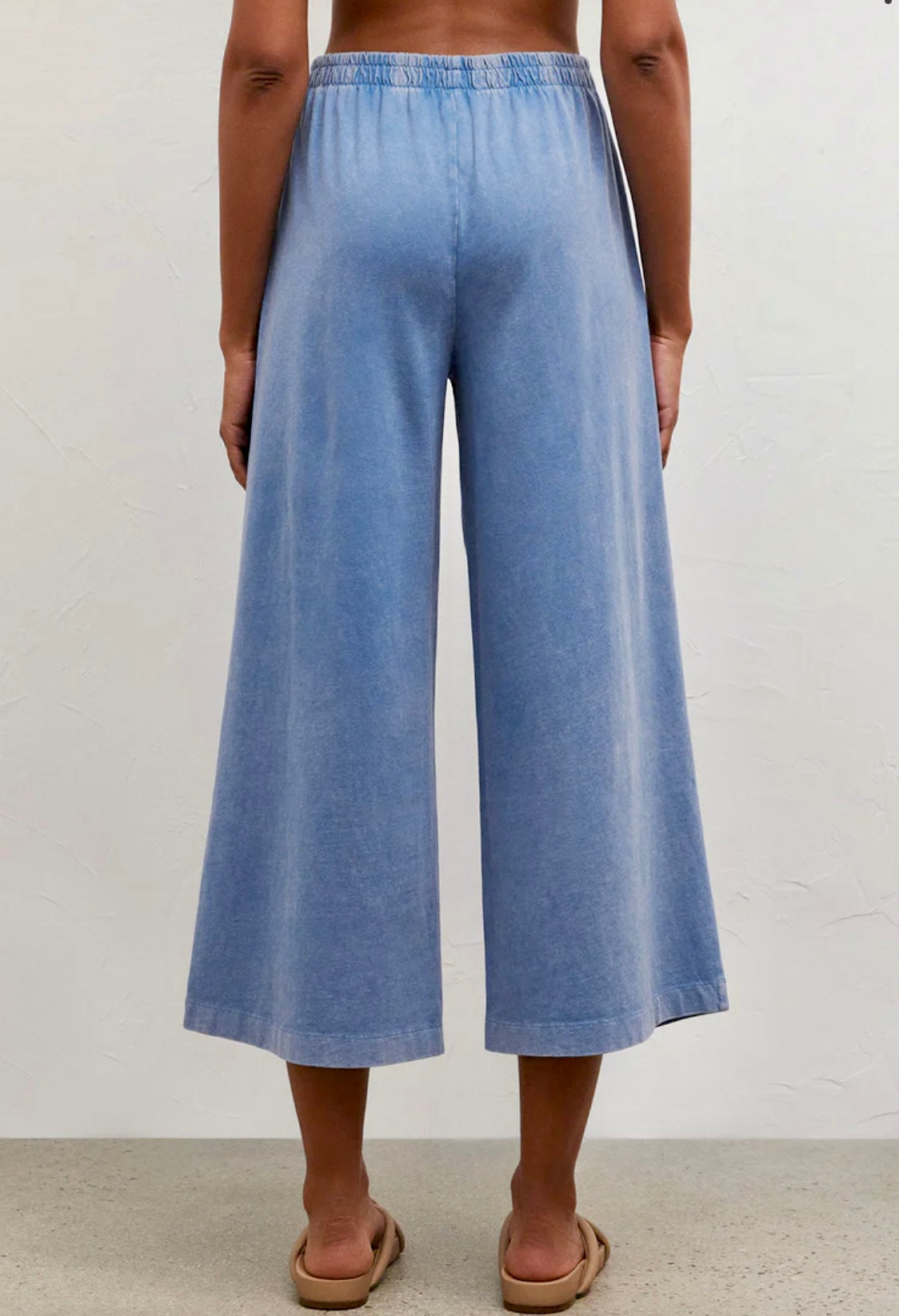 Scout Jersey Pant - Federal Blue