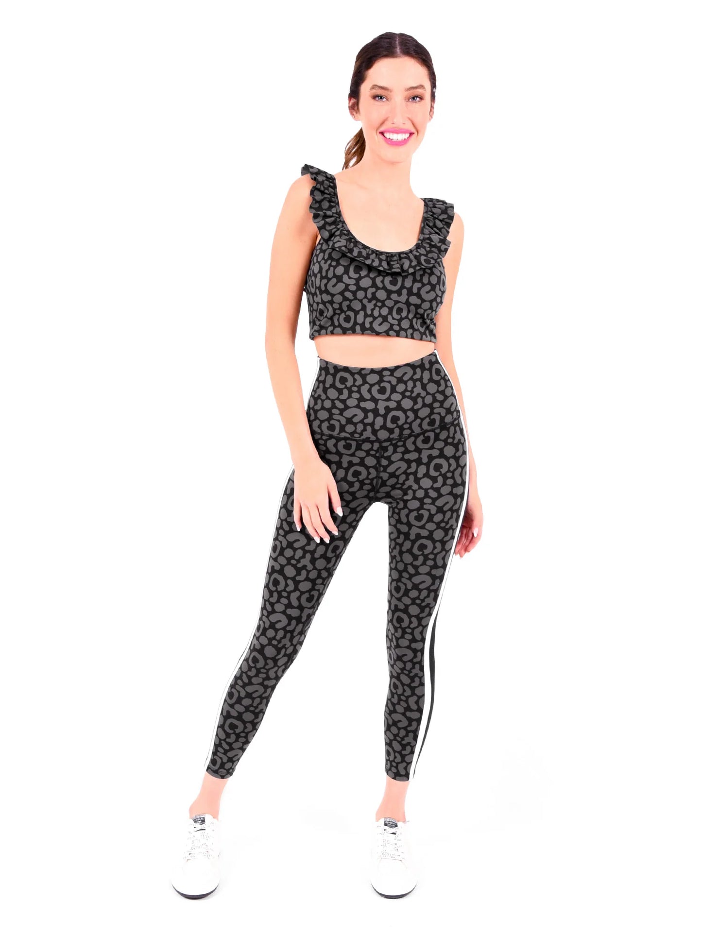 Downtown Leggings