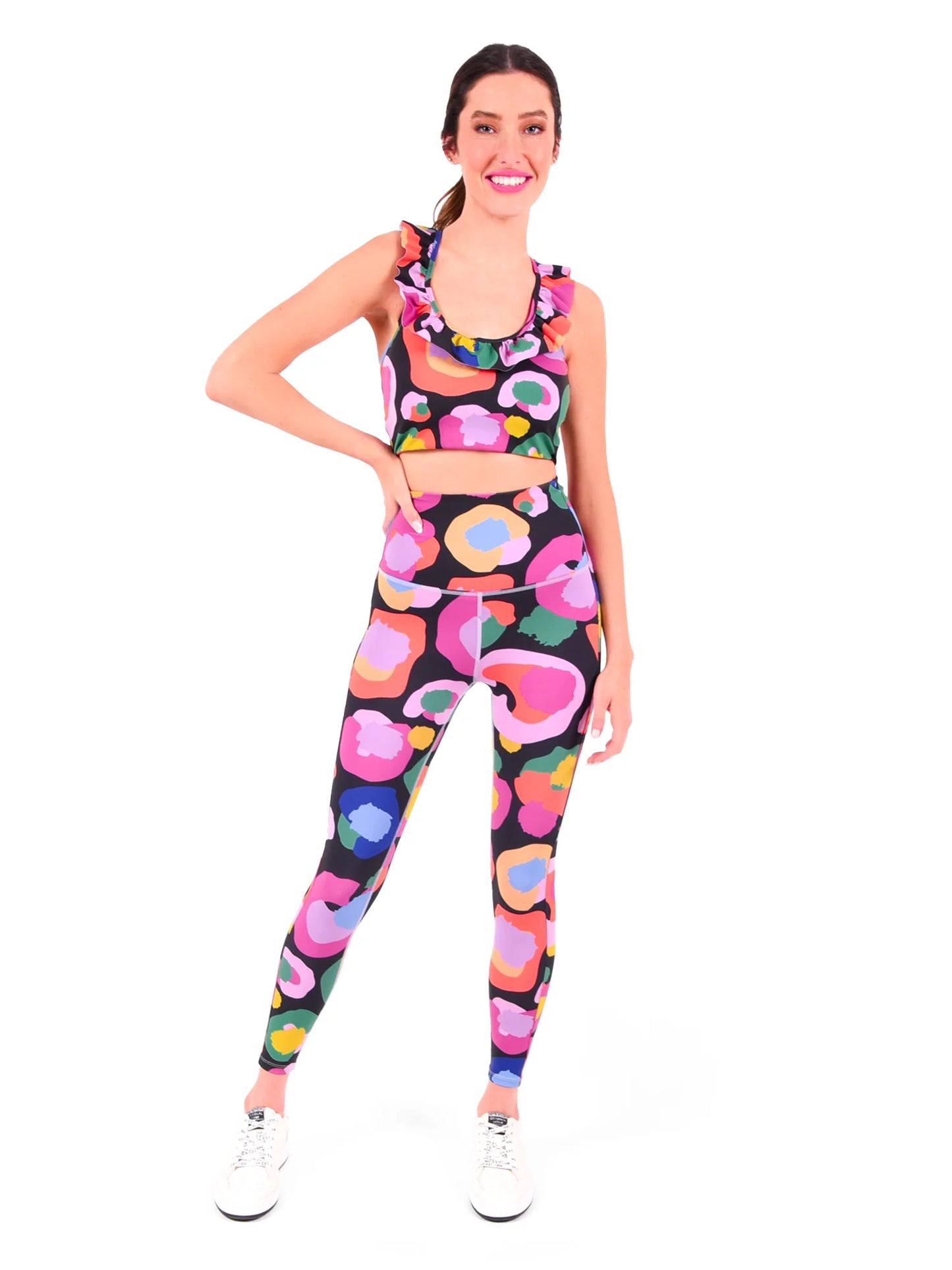 Downtown Leggings