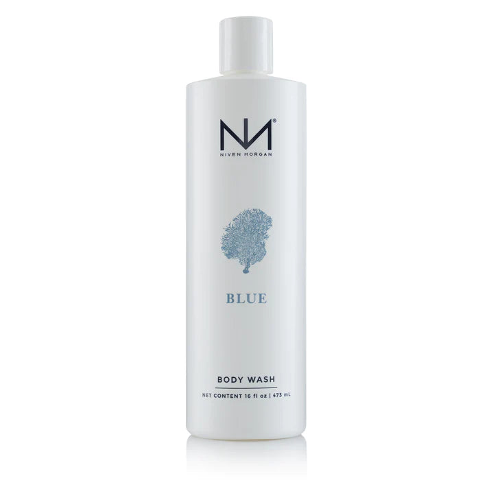Niven Morgan Body Wash