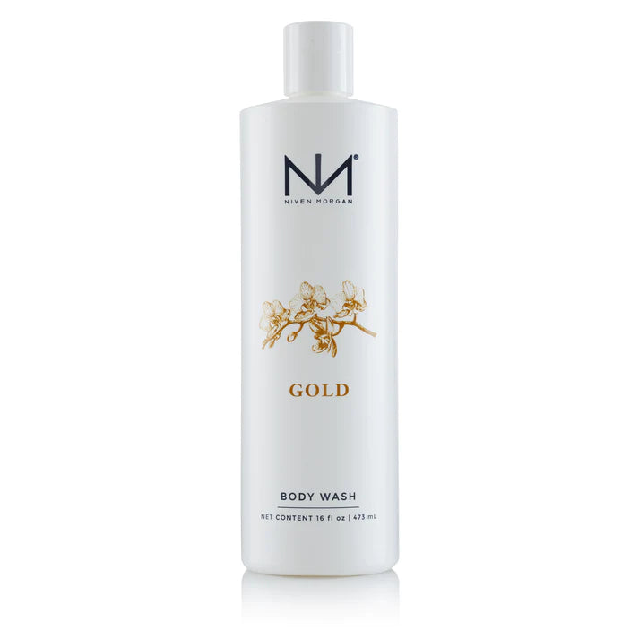 Niven Morgan Body Wash