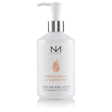 Niven Morgan Hand & Body Lotion