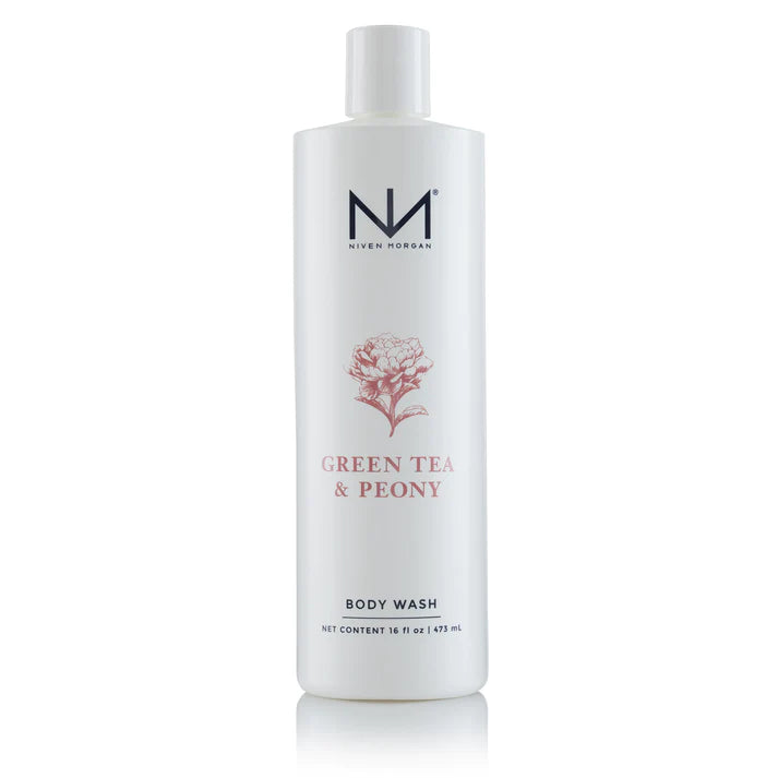 Niven Morgan Body Wash