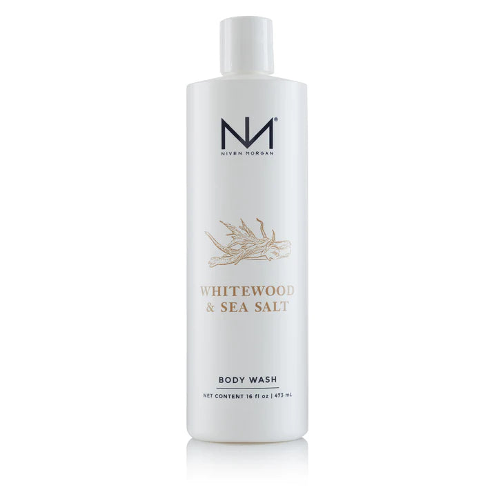 Niven Morgan Body Wash