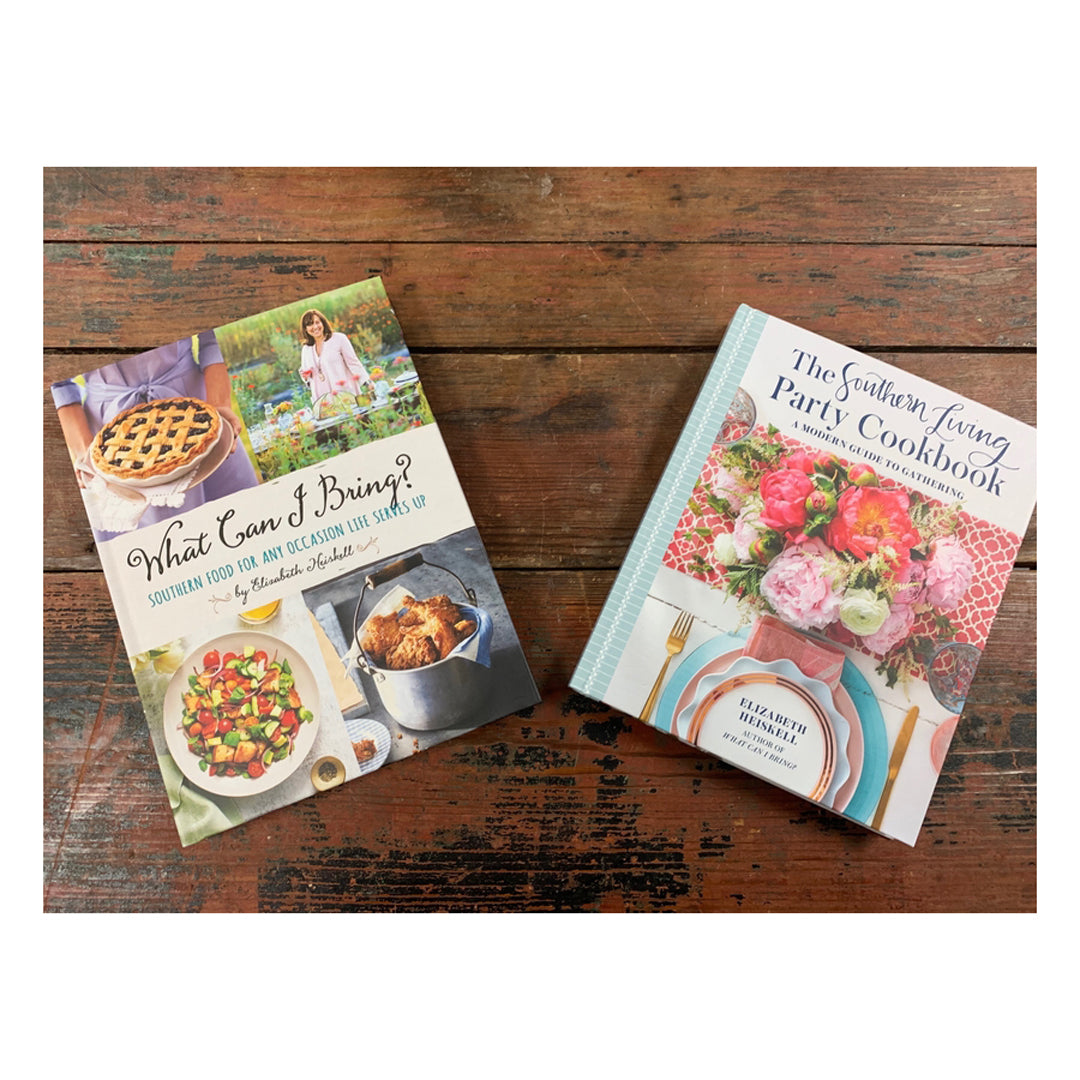 What Can I Bring Book